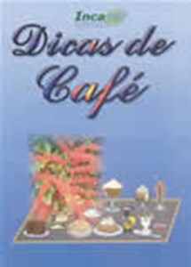 Logomarca - Dicas de café